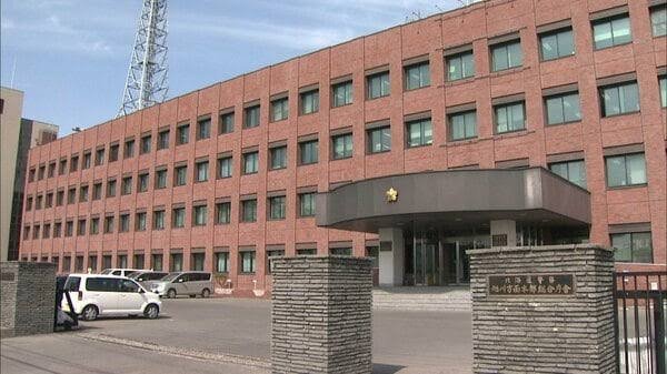【同級生を包丁と英語で脅す】「同級生に包丁を向けられた」福祉専門学校に通う中国人の男（33）を暴力行為等処罰法違反容疑で逮捕…20代