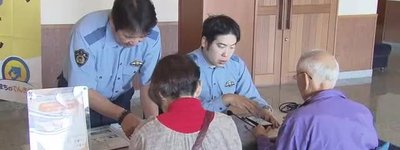 中国籍26歳男を逮捕　福井の70代男性から現金1000万円を手渡しで受領か　偽「証券アナリスト」と受け子がつなぐ投資詐欺の実態