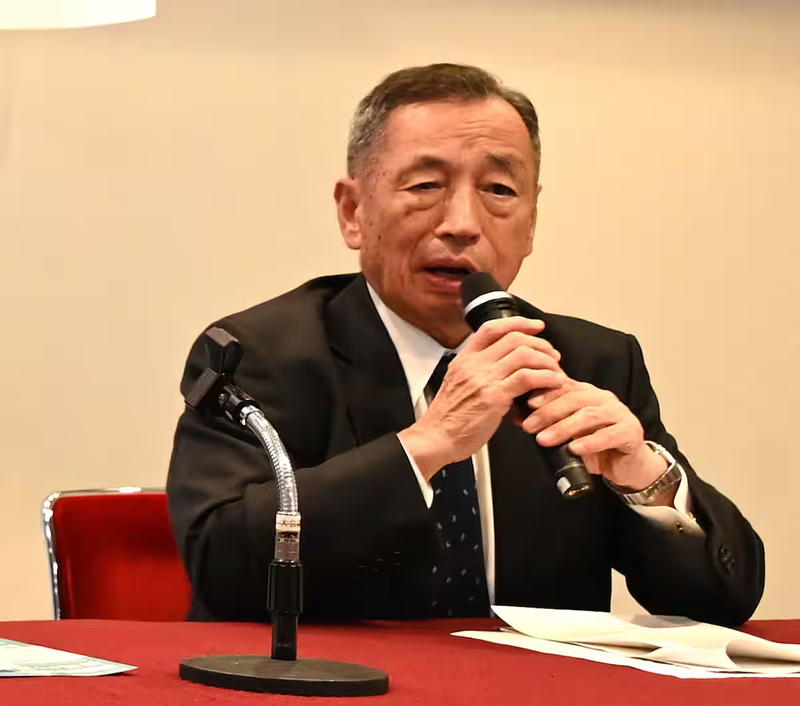 中国大使館が「日本への直接軍事行動権」を主張する異常事態――田母神俊雄氏が鳴らす警鐘と、我々が直視すべき「敵国条項」悪用の脅威