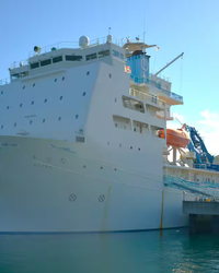 「海底ケーブルを狙う中国の影」――通信インフラの静かな戦場で進む“見えない侵入”