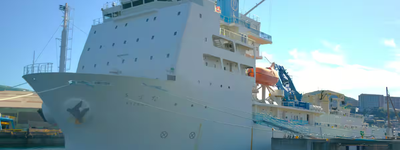 「海底ケーブルを狙う中国の影」――通信インフラの静かな戦場で進む“見えない侵入”