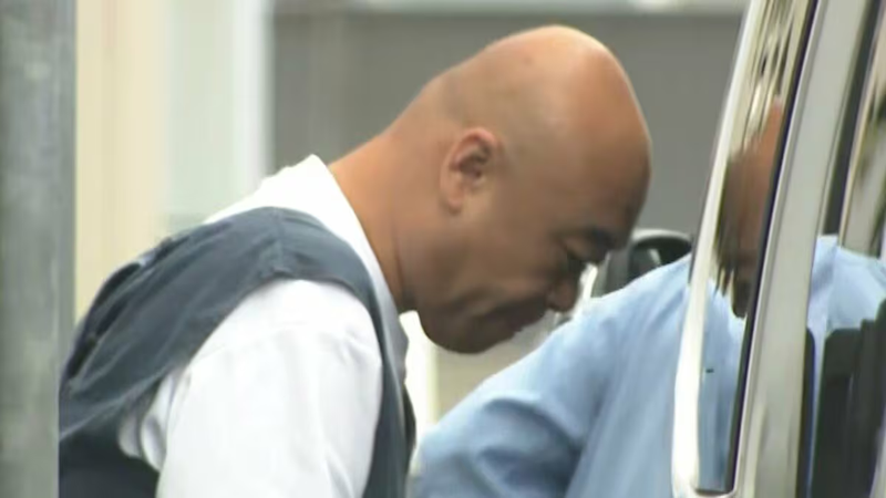 現行犯逮捕　小学生4人飲酒ひき逃げで有罪の男が執行猶予中に無免許運転か　中国籍の43歳