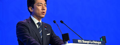 中国が日本を「新型軍国主義」と攻撃、小泉防衛相が反論　急速な軍拡と対日世論戦に日本は警戒を強めよ