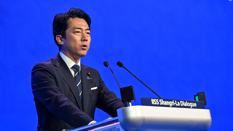 中国が日本を「新型軍国主義」と攻撃、小泉防衛相が反論　急速な軍拡と対日世論戦に日本は警戒を強めよ