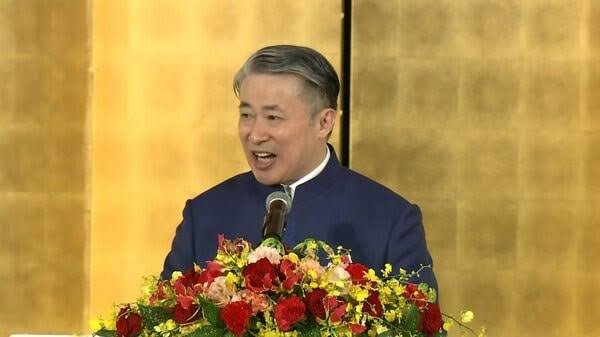 「日本は反中・嫌中の世界チャンピオン」中国・薛剣大阪総領事が再び強硬発言　“斬首”投稿から続く外交言説が日中の信頼をさらに損なう