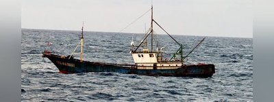 長崎沖 EEZ で中国漁船が停船命令を拒否　不起訴でも消えない日本の海を脅かす中国船リスク
