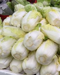 中国産白菜に「ホルムアルデヒド」“薬品漬け”動画拡散で発覚　韓国のキムチにも“飛び火”　日本への影響は…厚労省は「確認中」