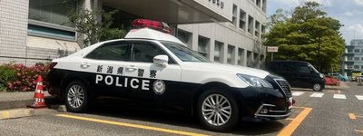 中国籍43歳男を逮捕　新潟の70代男性から150万円詐取か、偽警察が「逮捕状」で高齢者を支配
