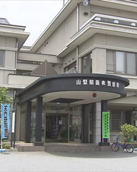 中国籍の男が同僚をスコップ