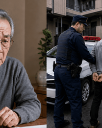 中国籍の男を「ニセ警察詐欺」未遂で再逮捕