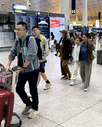 中国人訪日客激減も…個人や「リピーター」健在　「国慶節」連休、観光業の大打撃は回避か