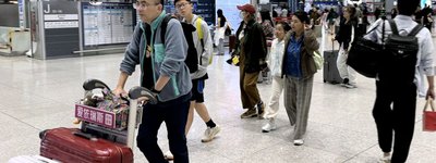 中国人訪日客が国慶節連休に激減か　中国政府の渡航自粛呼びかけで旅行消費が半減、日本観光業に広がる「脱中国依存」の動き