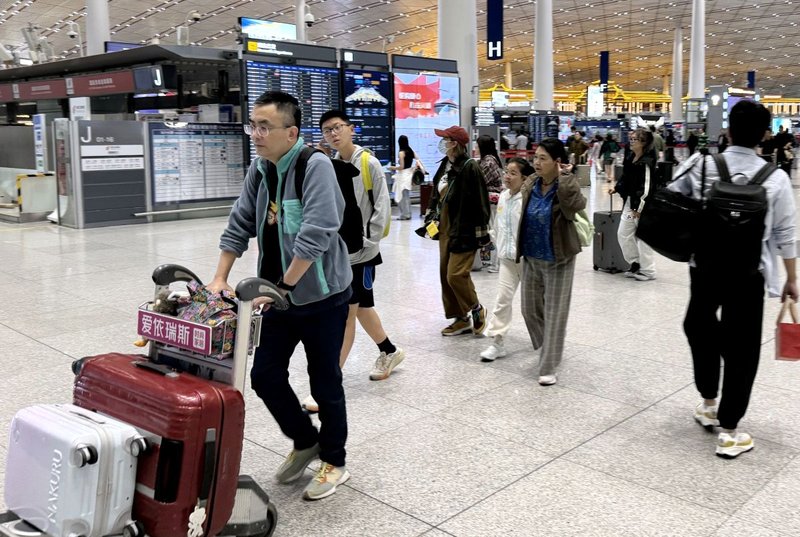 中国人訪日客激減も…個人や「リピーター」健在　「国慶節」連休、観光業の大打撃は回避か