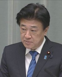 中国 日本人刺傷事件　官房長官「中国側に真相解明など申し入れ」