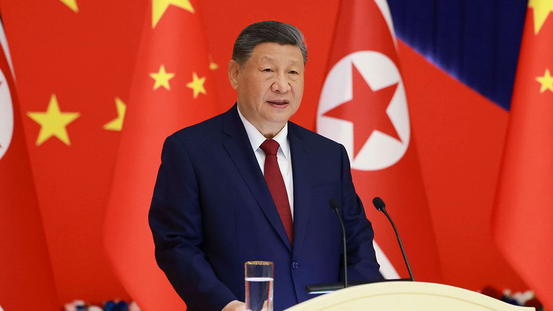 中国の「民族団結法」施行　日本人まで処罰対象にしかねない域外弾圧リスク