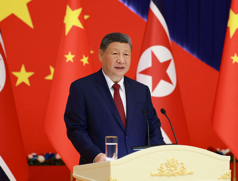 中国を真っ当に批判しただけで｢犯罪者｣に…習近平が7月1日から日本人を標的にする｢危険な新法｣の名前