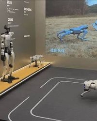 中国で最新“家事ロボット”日本の安全保障に影響か