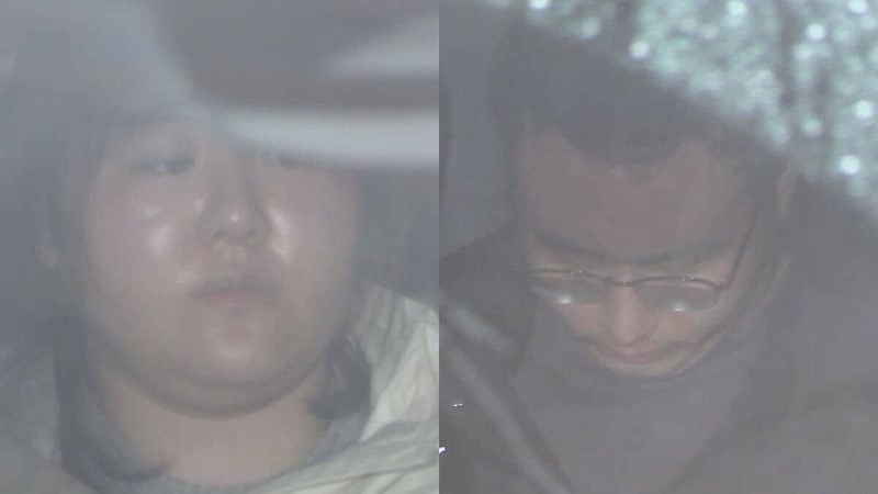 偽サプリメントを販売目的で所持か　中国人夫婦を逮捕