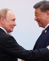 ロシアが中国空挺部隊に装備・訓練を提供か　台湾侵攻だけでなく日本への脅威も現実化