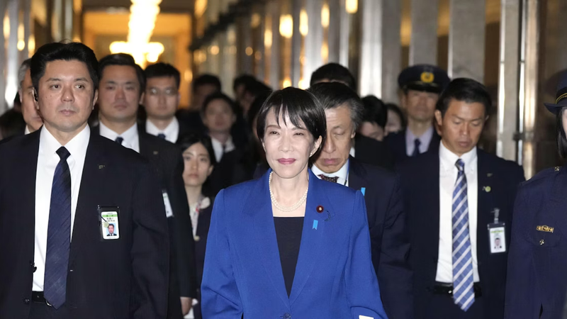 「高市政権82％支持の衝撃」――国民の期待と、中国が注視する“日本の再生”