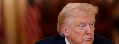 日本に艦船派遣期待とトランプ氏　ホルムズへ、中韓英仏にも