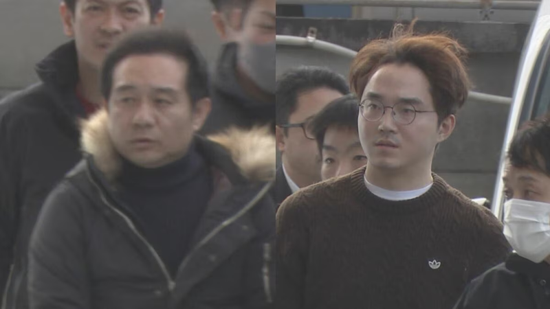 外国人の在留資格を虚偽の内容で申請し日本国内のホテルで清掃員として働かせていたか　中国籍の男2人を逮捕　警視庁