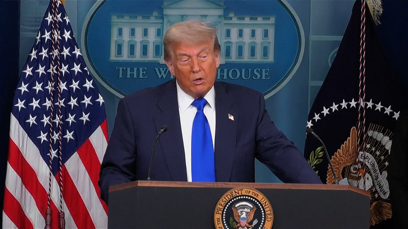 アメリカのトランプ大統領は、日本からの輸入品に対し2025年8月1日から25％の関税を課すと発表しました。この措置は現在の24％（一時停止中の「相互関税」含む）を超える水準で、日本経済に大きな打撃を与えると懸念されています。