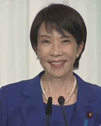 【警鐘】中国メディアが高市新総裁を「女性版安倍」と攻撃　“右傾化”を煽る情報戦の狙いとは