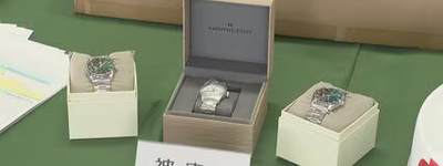 クレジットカード不正使用で中国籍の男ら6人逮捕　被害総額3億7000万円規模の組織犯罪が日本の消費社会を狙う