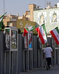 イスラエルとイラン「停戦合意」　トランプ氏発表、段階的に実施