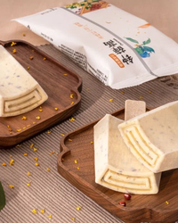 中国で“アイス界のエルメス”と呼ばれた高級アイスクリームブランド「鍾薛高（Chicecream）」が、破産申請により急速に転落したニュースが話題を集めています。