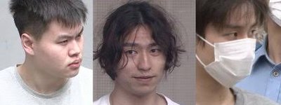 新宿タワマンで中国籍 3 人が「地下銀行」運営か　特殊詐欺の被害金を洗浄し還流させる闇金融ネットワークに警戒