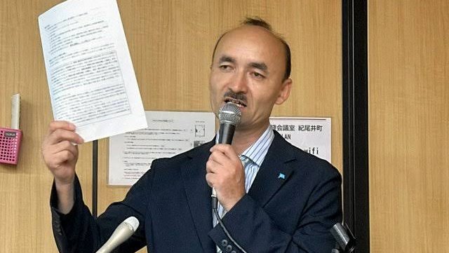 ウイグル男性「中国沿岸部で2年3カ月の強制労働」　国有工場で長時間労働・賃金拘束、日本企業にも突き付けられる供給網の人権リスク