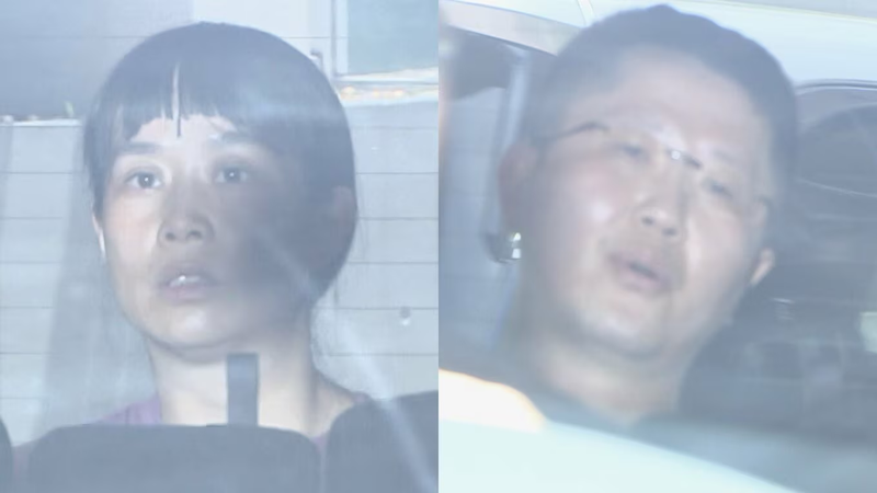 うその在留資格申請でベビーシッターを不正入国させたか 出入国管理法違反の疑いで30代夫婦を逮捕 警視庁